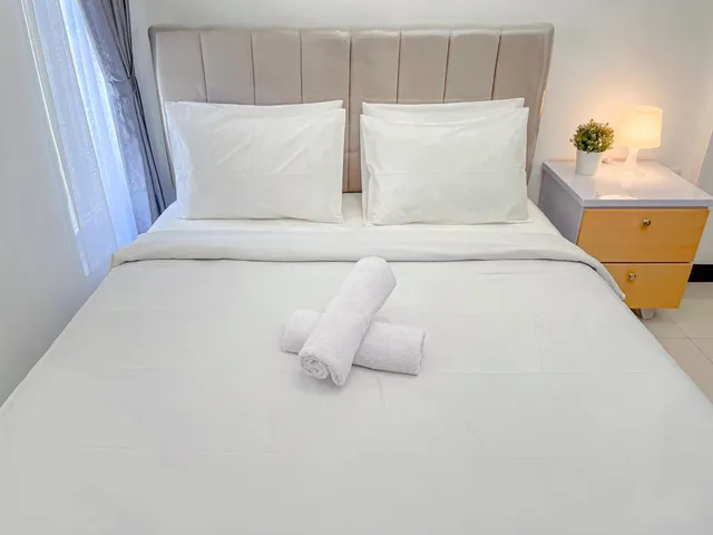 Villa Normandie Bandung