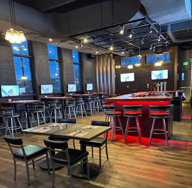 Restaurant Normandin Lévis