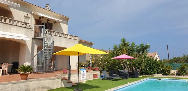 Maison d'hôtes House Angeli