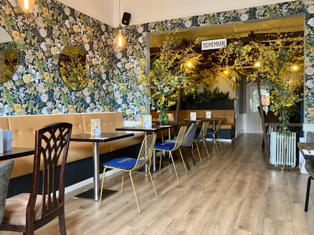 The Nest by the Giddy Goose