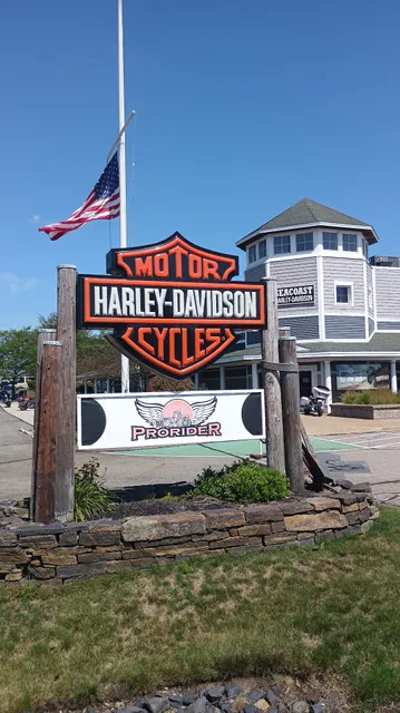 Seacoast Harley-Davidson