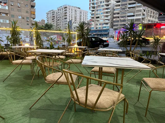 Drink It Boba Tea شاي بوبا