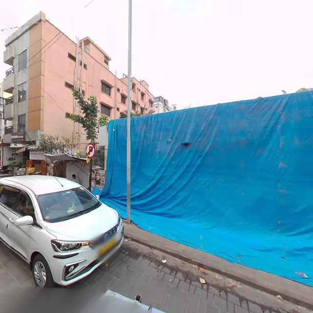 Gandhi nagar 6th cross