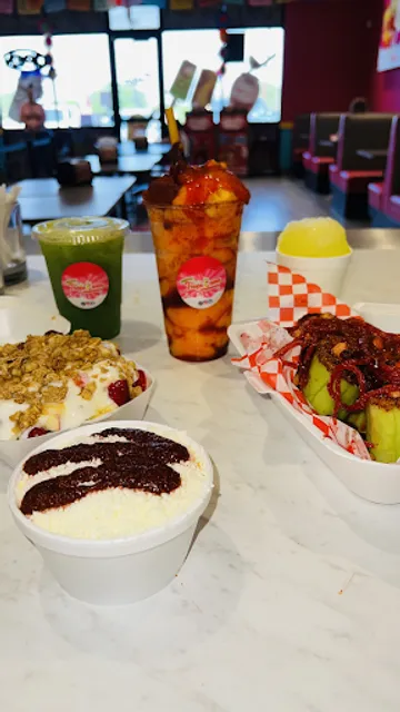 Fruteria La Tropicana