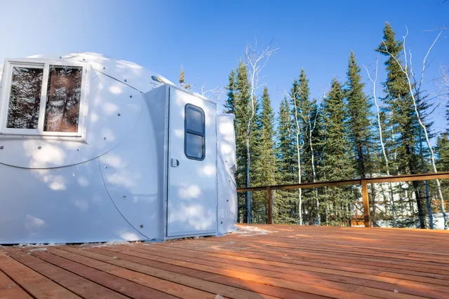 Pleasant Acres Reindeer Ranch