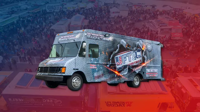 United Food Truck