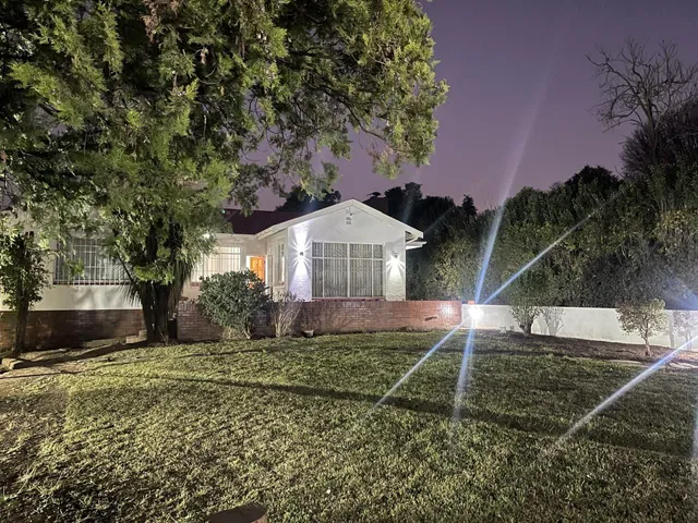 Serenity Guest Lodge