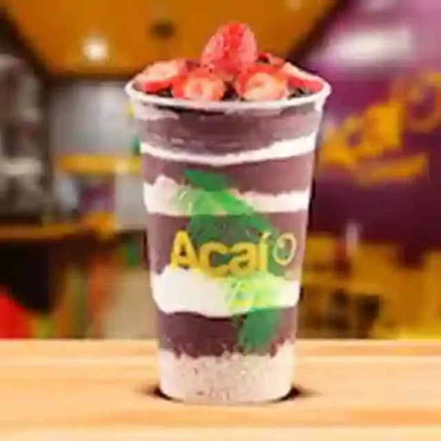 Açaí Concept Mooca