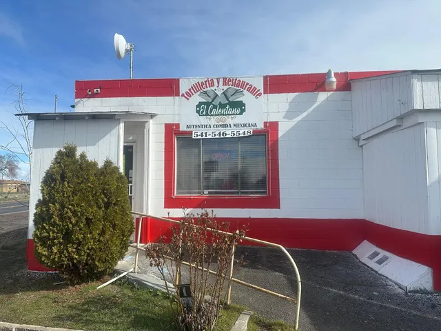 El Calentano Tortilleria & Restaurante