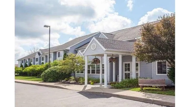 Microtel Inn & Suites by Wyndham Springville