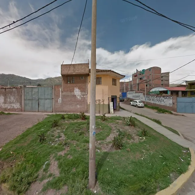 QUINTA RESTAURANTE WAYRAS BY GASTROFEST