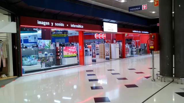 Star Center (A Coruña)