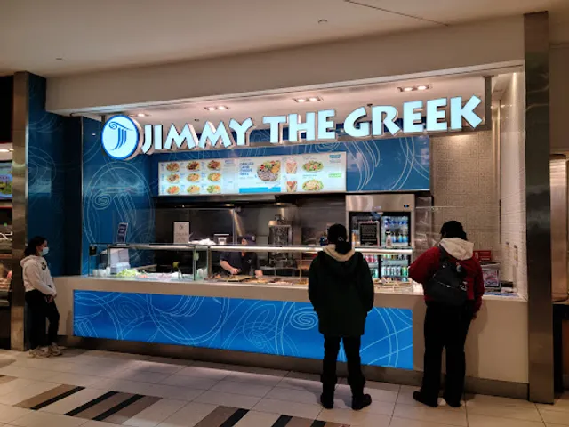 Jimmy The Greek