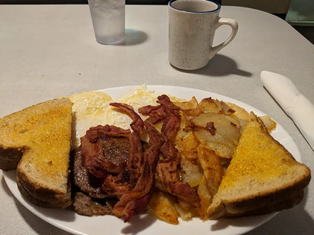 Copper Kettle Restaurant & Catering