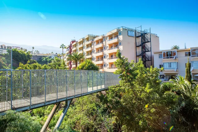 Muthu Perla Hotel, Tenerife