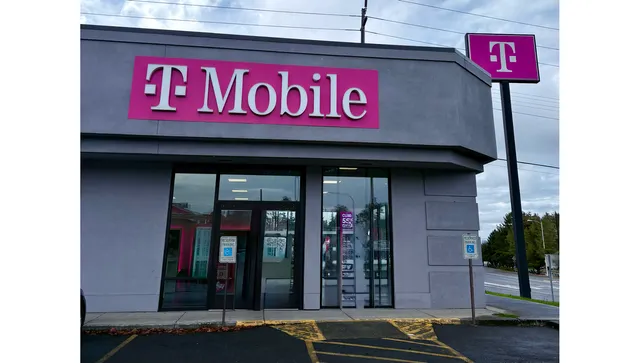 T-Mobile