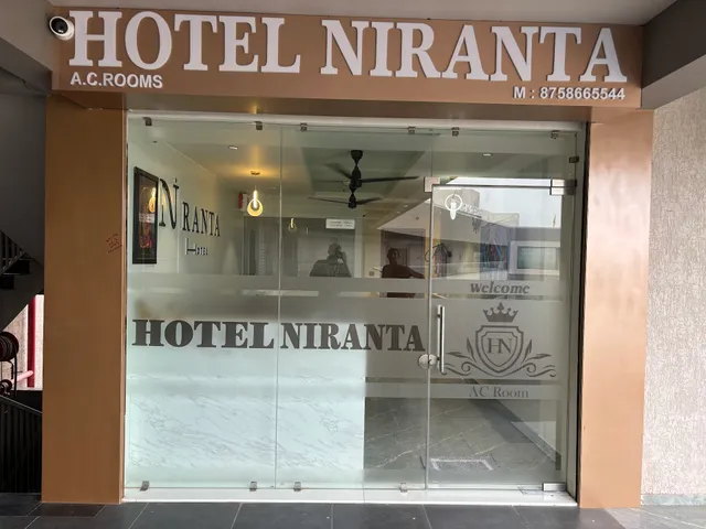 Hotel Niranta