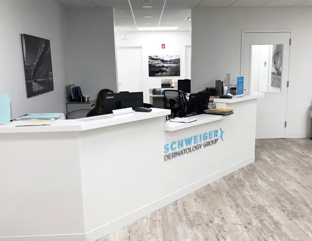 Schweiger Dermatology Group - Smithtown
