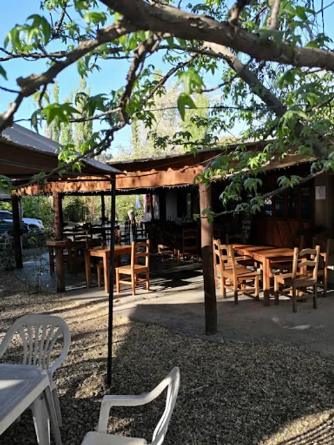 Restaurante La Posada (El Durazno)