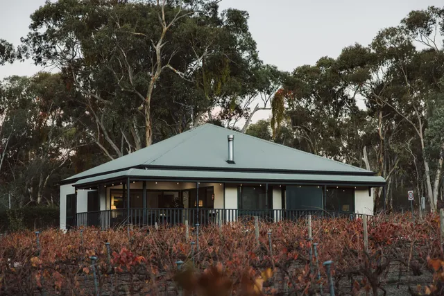 St. Helen's Cottages