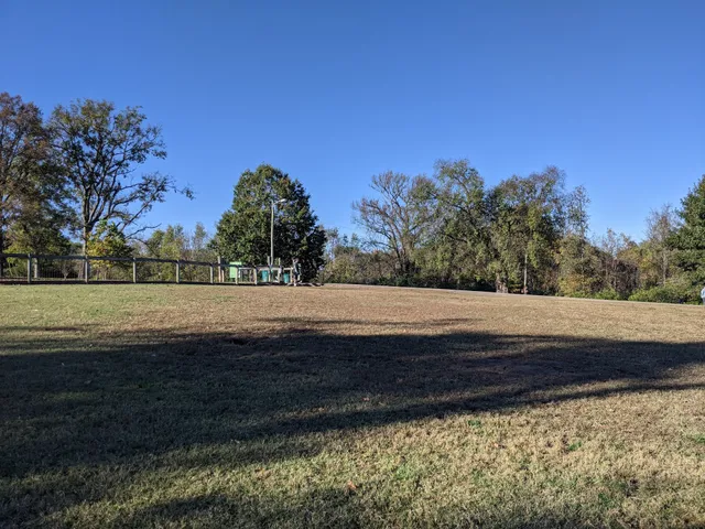 Shelby Dog Park