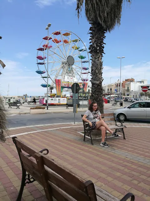 Il Gabbiano Bar Gelateria