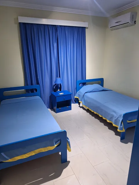 Paphinia Hotel Apartments