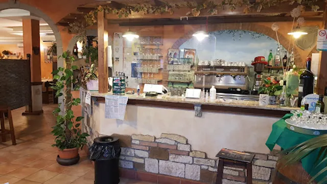 Ristorante Pizzeria Il Maniero