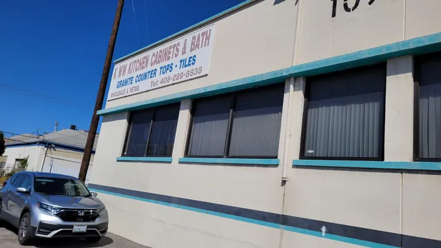 KWW Kitchen Cabinets & Bath