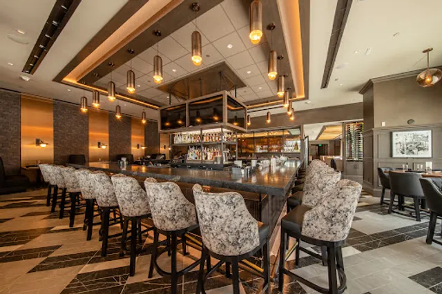 Ruth's Chris Steak House