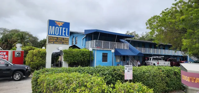 Sky Motel