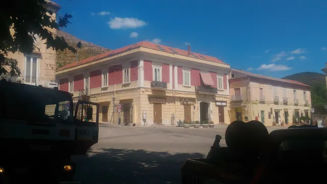 Millenovecentoventi Bed & Breakfast