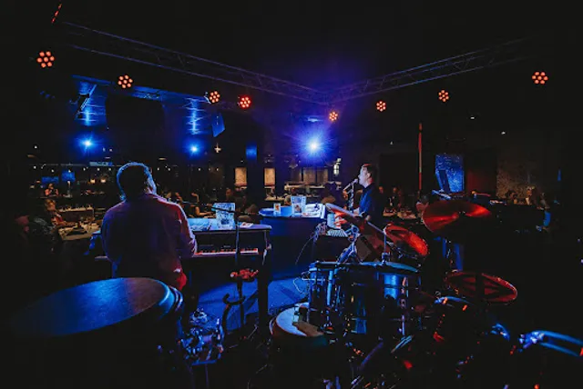 Mickey's Downtown Bistro