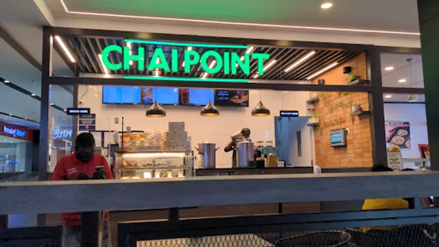 Chai Point