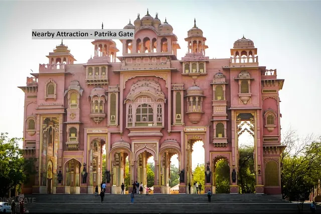 Collection O 7599 Hotel Ks Pride