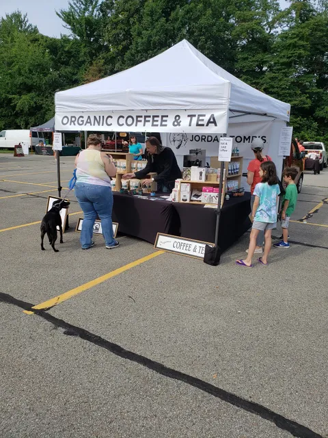 Monroeville Lions Farmer's Market