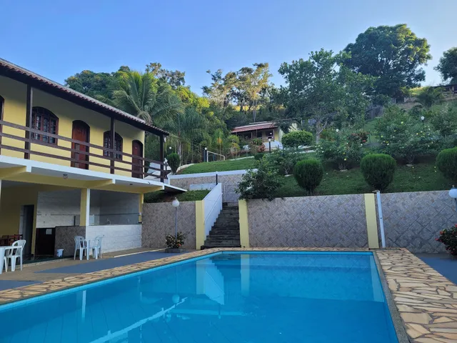 Pousada Sitio da Serra