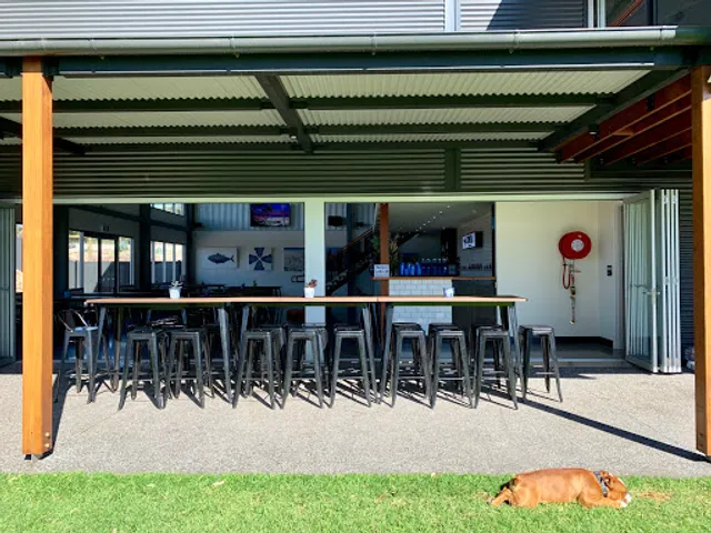 Swell Brewing Co. Taphouse & Brewery