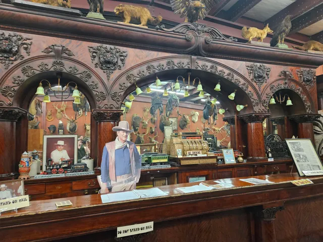 Valley County Pioneer Museum