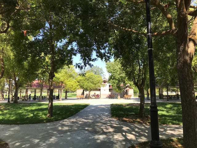 Pioneer Park