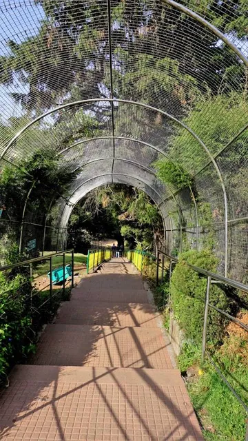 Telescope house, Doddabetta