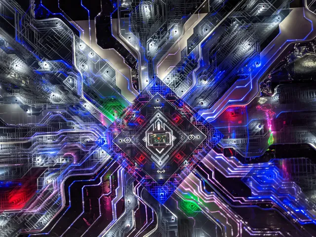 101 E. Archer Building