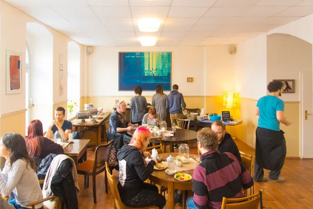 Fiete Behnersens V-Cake