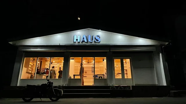 Haus