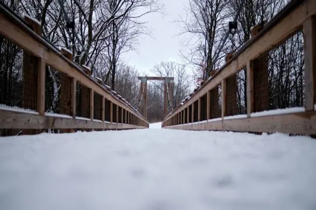 Grand Ravines Dog Park