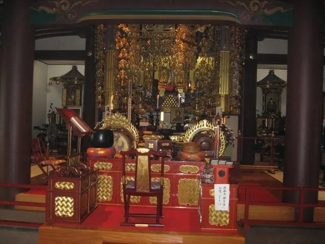 Renkō-ji