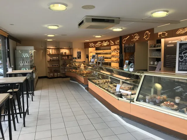 Emma's Bäckerei