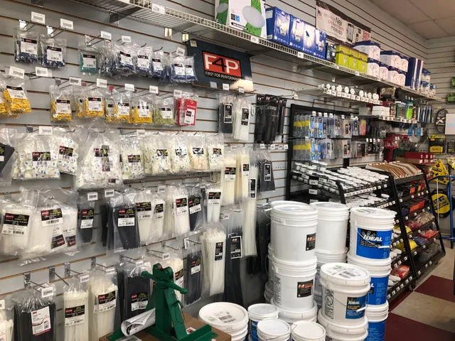 City Electric Supply Capitol Heights