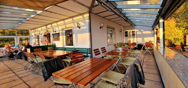 Waldgasthaus Naturfreunde