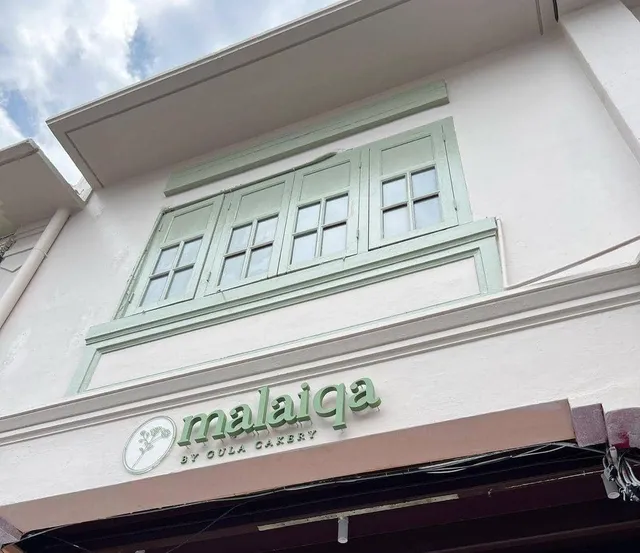 Malaiqa By Gula Cakery